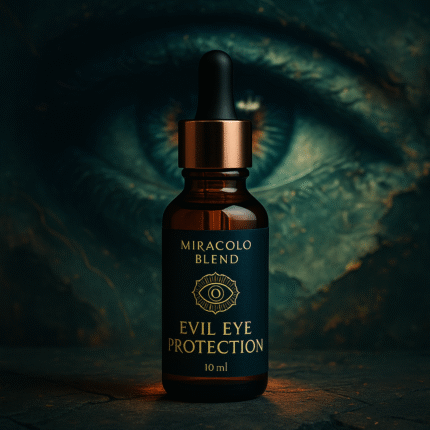 Evil eye protection