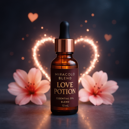 Love Potion – Attract Love & Deepen Connection
